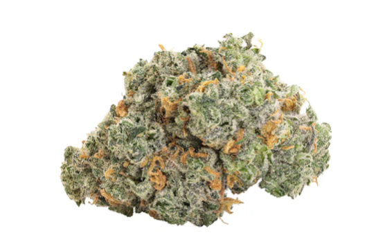 Big Bag O' Buds : Blueberry Dream