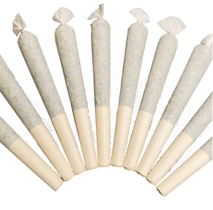 Legacy Legends : Legacy Legends Variety Pack Pre-Rolls Lto (10x0.5g)