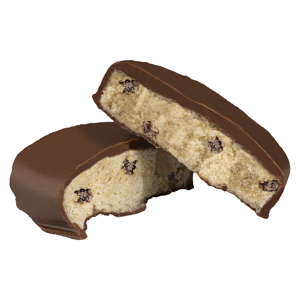 No Future : Fatty Patty Chocolate Chip Cookie Dough (1x10mg)