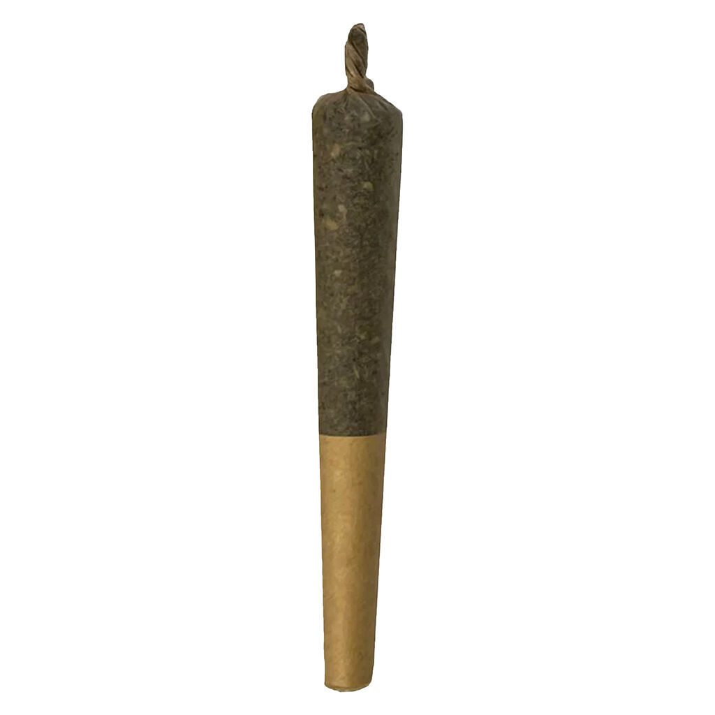 Sheeesh! : Nannerz Infused Pre-Roll