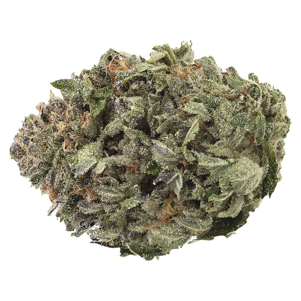 1964 : Organic Death Bubba Flower