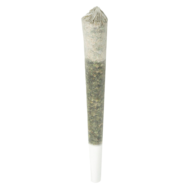 Simply Bare : LAYER J INFUSED PRE-ROLLS - LAYER J INFUSED PRE-ROLLS (1x1.5g)