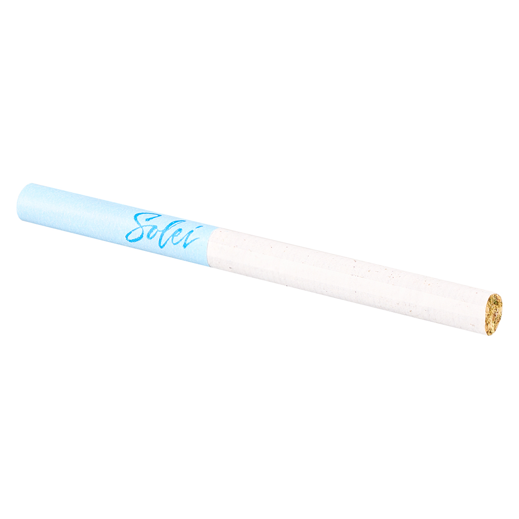 Solei : Balance Slims Pre-Rolls (10pk)