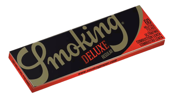 SMOKING ROLLING PAPERS - SMOKING : ROLLING PAPERS THINNEST SINGLE WIDE