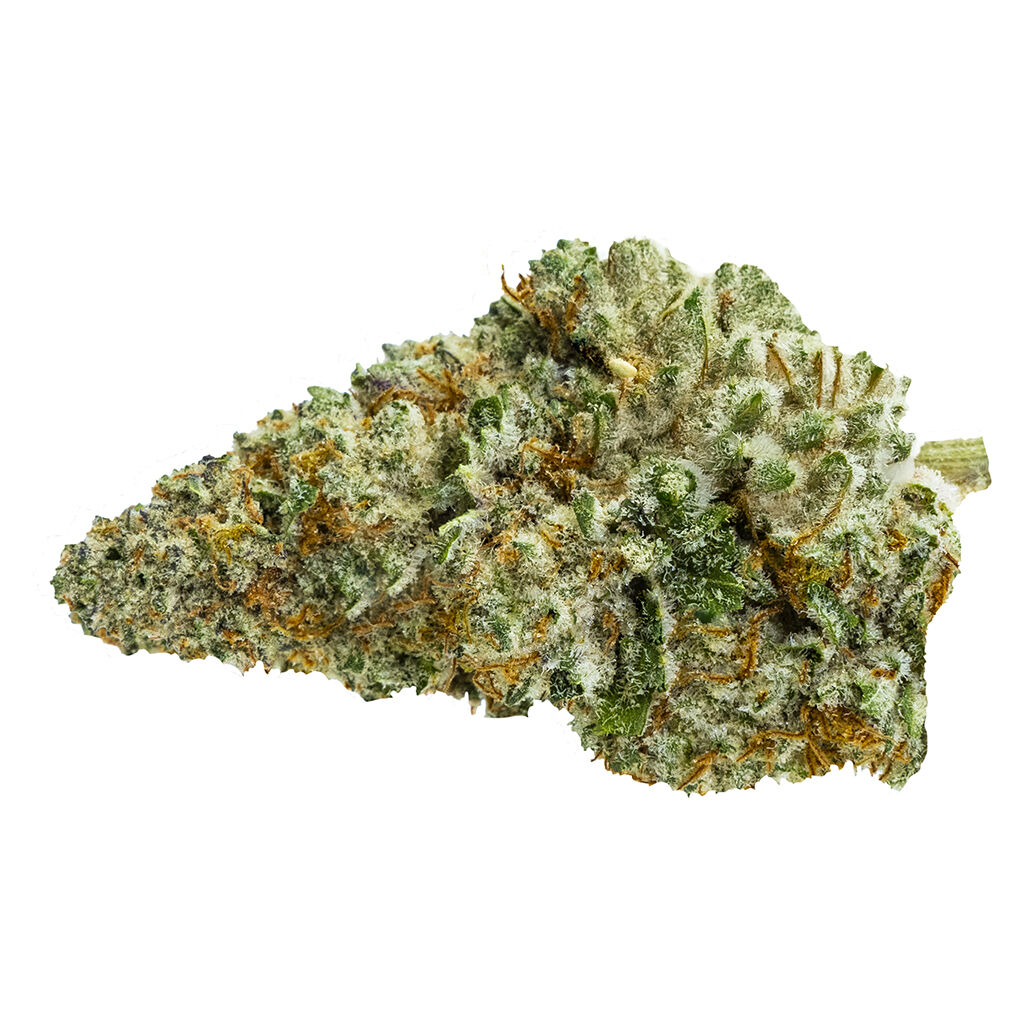 Pure Sunfarms : Queen Green
