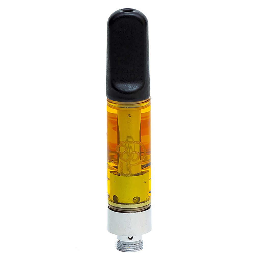 PURE PULLS : GSC FULL SPECTRUM CARTRIDGE (1g)
