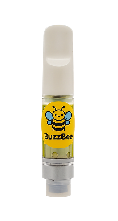 BuzzBee : Coco Tropic Live Resin Vape Cartridge (1g)