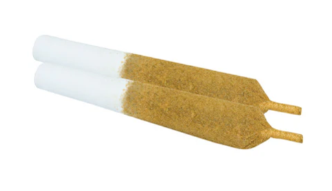 Good Supply Monsters : Mini Monsters Mix Pack Infused Pre-Rolls (2pk)