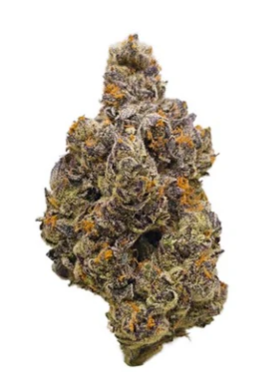 Victoria Cannabis Company : Rainbow Marker