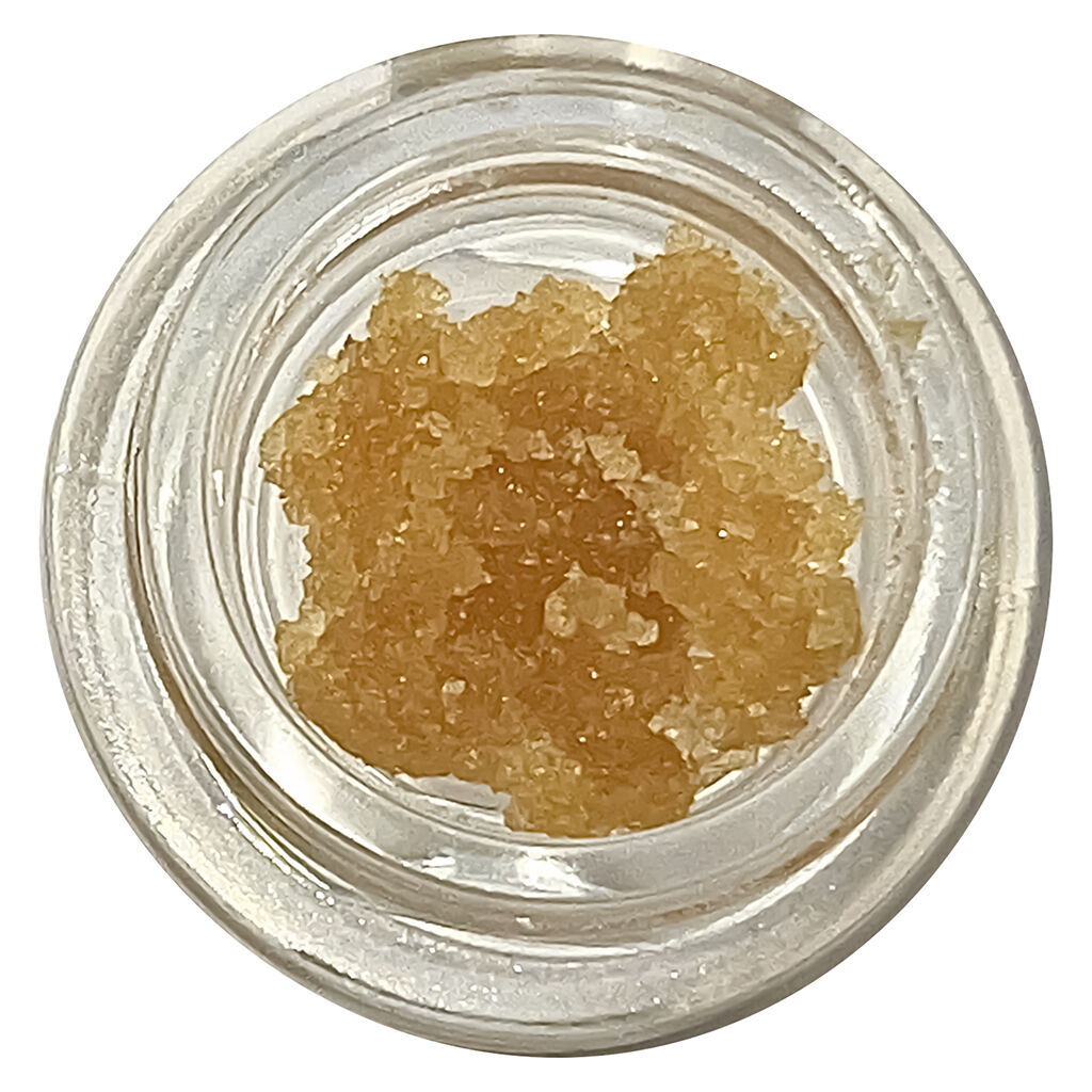 Phant : Sour Tangie Live Resin (1g)