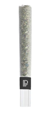 Pistol And Paris : Lindsay OG Bubble Hash Infused Pre-Roll (1pk)