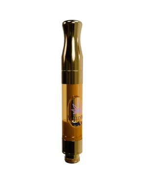 Weed Me Max : Liquid Diamond Guava Passion Fruit Cartridge