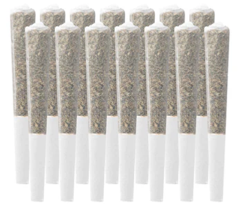 Bonkers : Purple Lemonade Pre-Rolls (14pk)