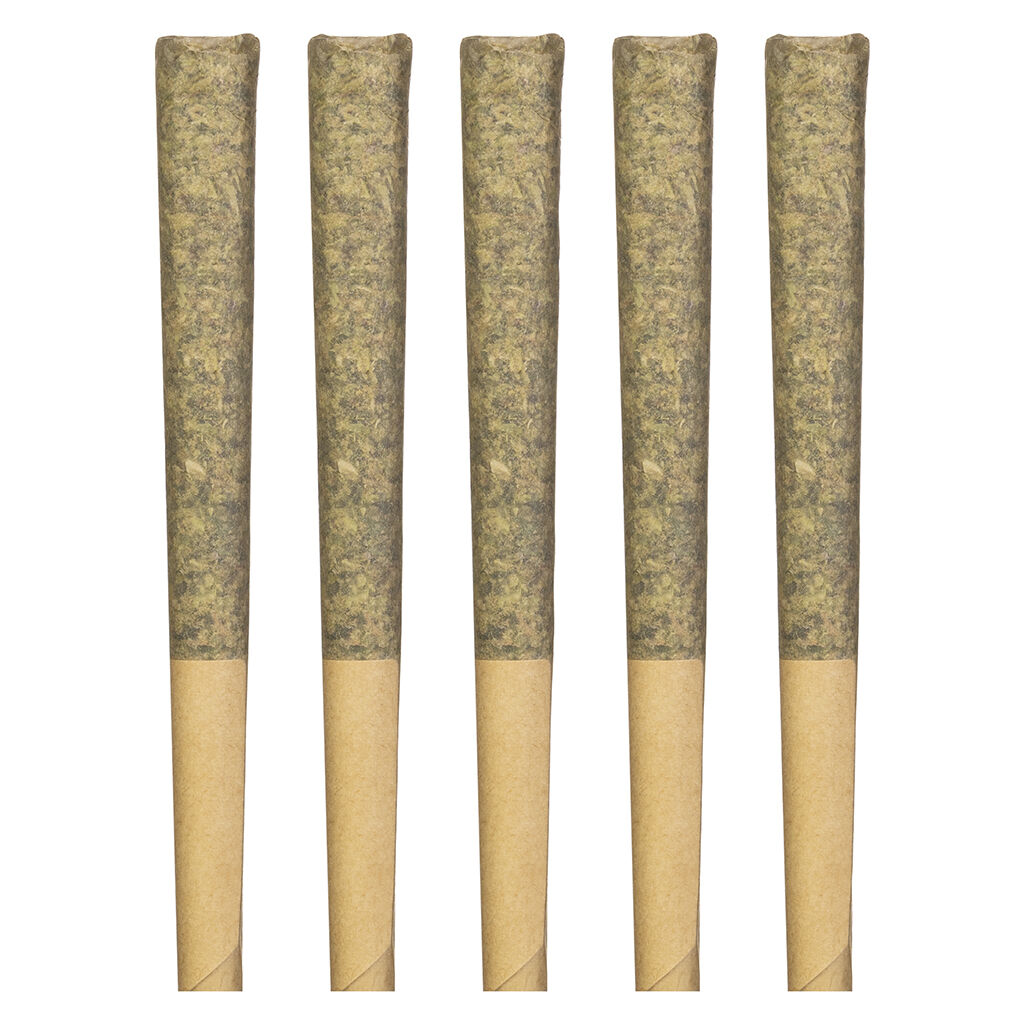 Yard : Lawn Darts Do-Si-Mints Pre-Rolls (5pk)