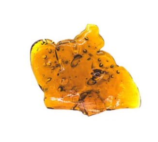 Wildcard Extracts : Citrus Sky Shatter (Pull 'N' Snap) - Wildcard Extracts : Citrus Sky Shatter Pull 'N' Snap (1g)