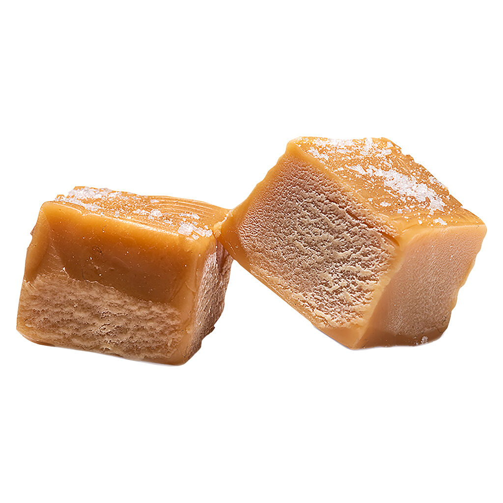 Legend : Apple Pie Caramels (2x5mgTHC)