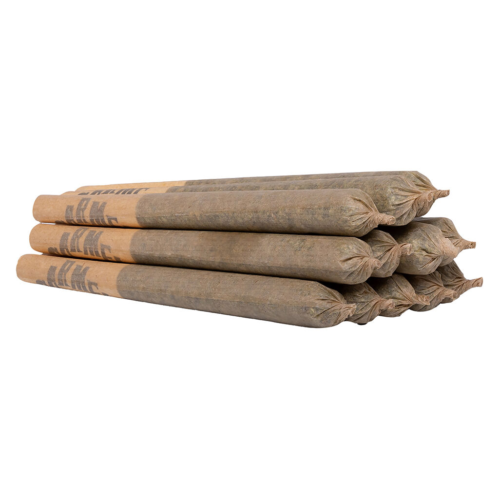 Carmel : Variety Pack Pre Rolls (12x.5g)