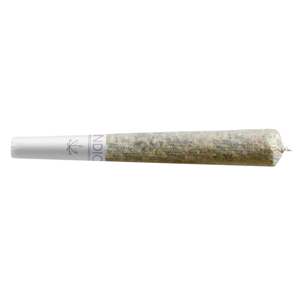 Edison - Grape Crescendo Bubble Hash Infused Prs -   1.5G
