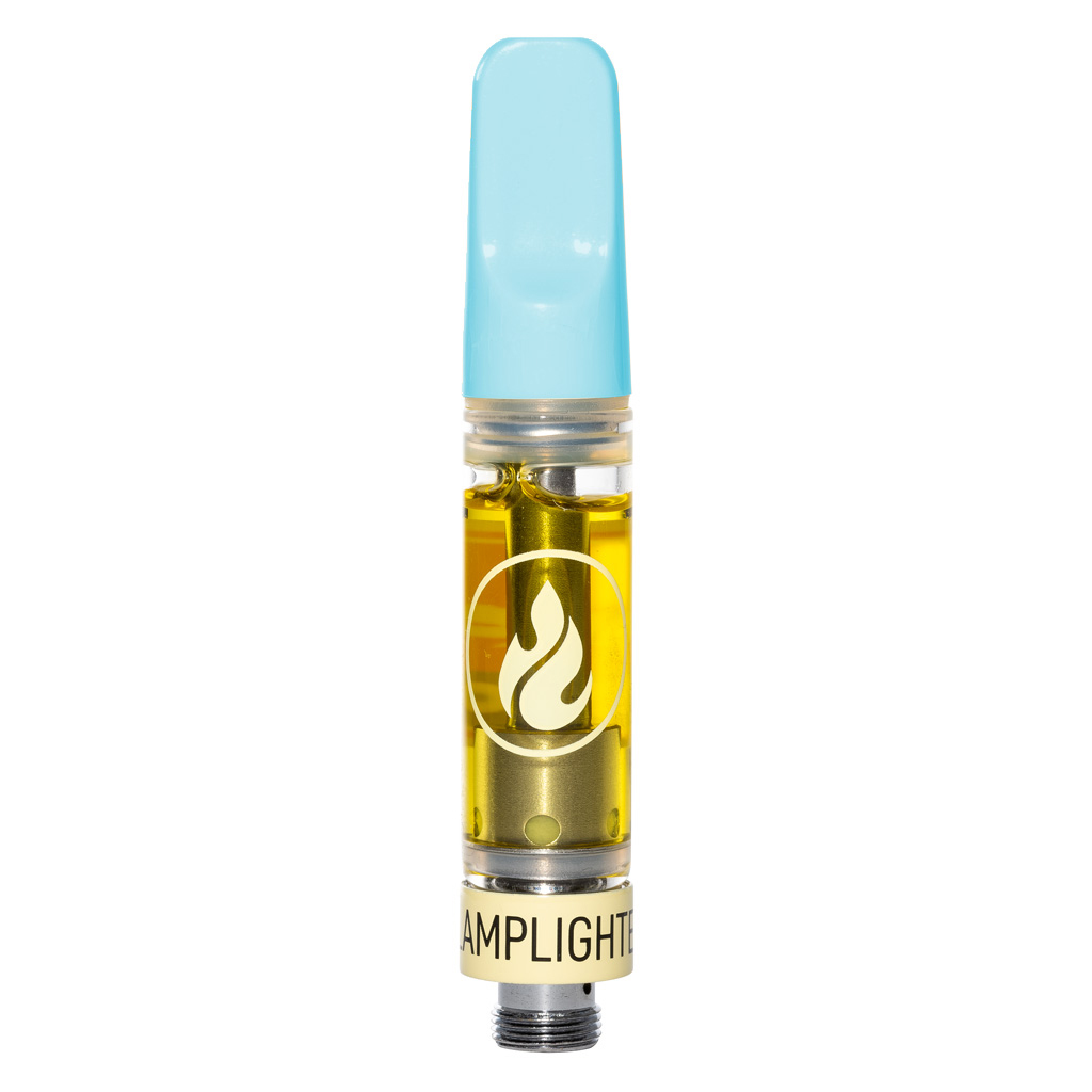 Lamplighter : PINEAPPLE COCONUT ESCAPE CARTRIDGE - PINEAPPLE COCONUT ESCAPE CARTRIDGE (1g)