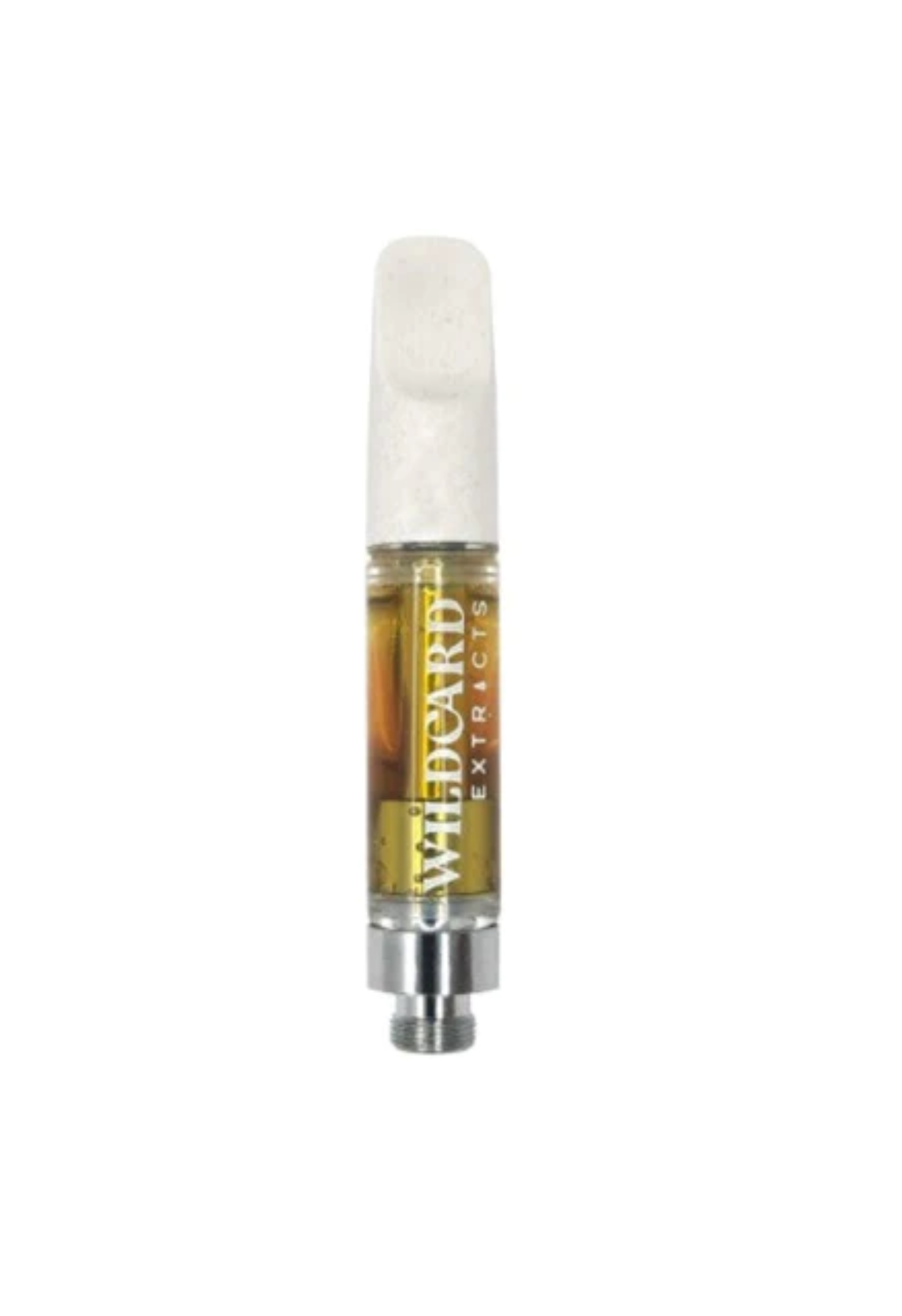 Wildcard Extracts : LIVE LEMON KUSH LIVE RESIN VAPE (OG Kush x Apricot Kush) - LIVE LEMON KUSH LIVE RESIN VAPE (OG Kush x Apricot Kush) (1x1g)