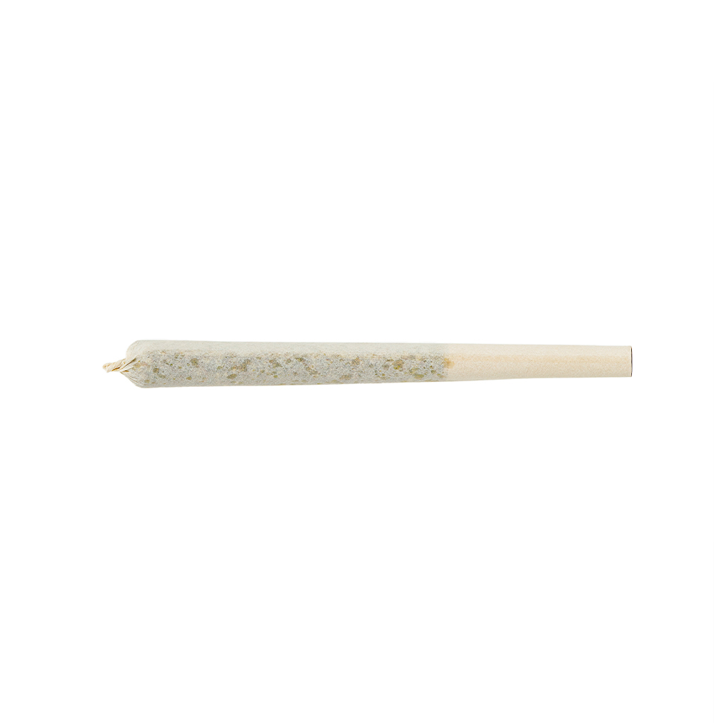 Simply Bare : BC ORGANIC FUNKY BANANA PRE-ROLLS (3x.5g)