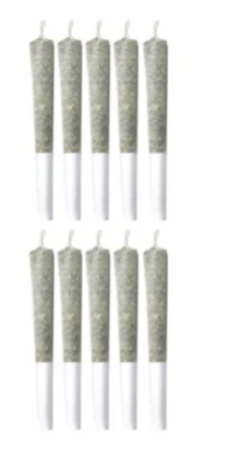 Jolly Boys : Kim's Sweet Diesel Pre-Rolls (10x0.5g)