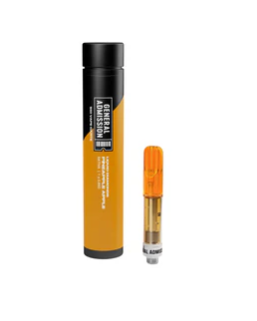 General Admission : Pineapple Apple Liquid Diamond Blend 510 Vape