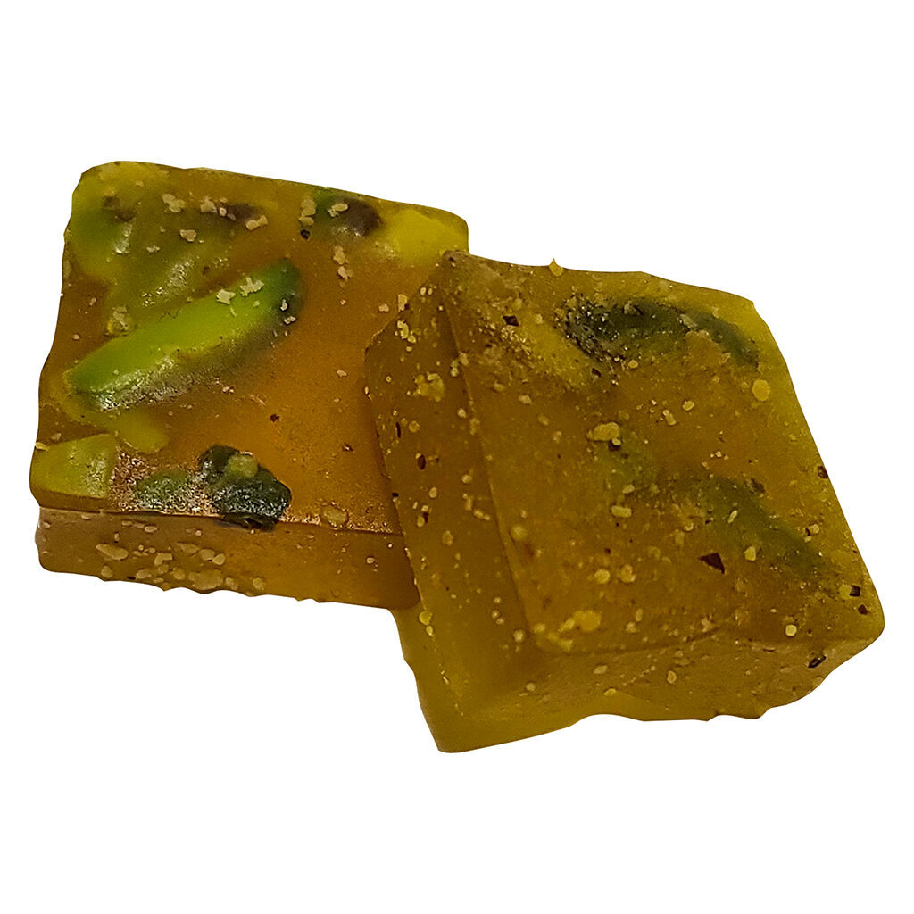 Swift - Saffron Pistachio Chews -  Hybrid 10G
