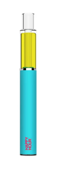 Happy Hour : Glacier Berry Vape Pen (1g)