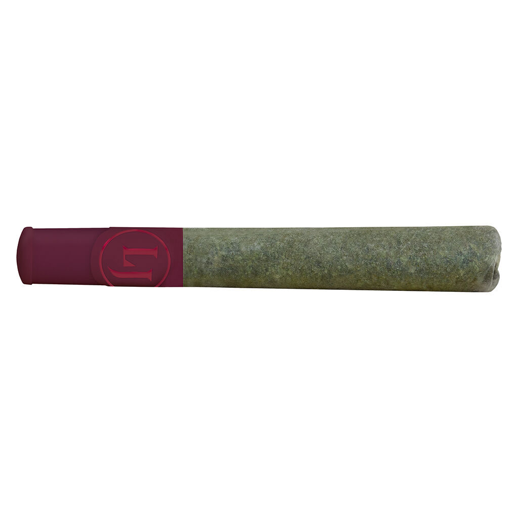 Lord Jones : Ceramic Tip White Tahoe OG Hash (1pk)