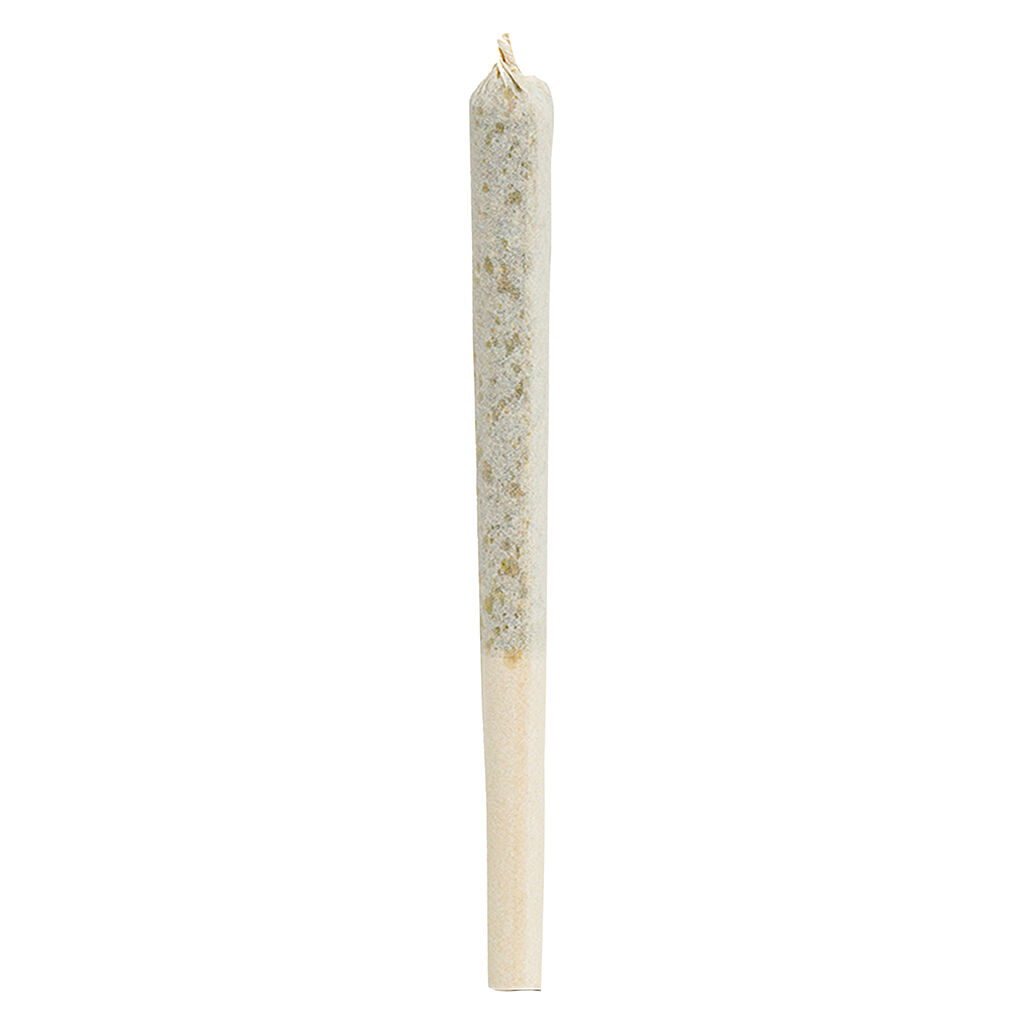 Simply Bare Organic - Bc Organic Tangerine Sunrise Pre-Roll - Simply Bare Organic : BC Organic Tangerine Sunrise Pre-Roll (.5g)