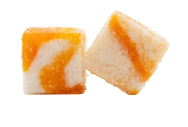 Glenn's : Orange Creamsicle Rosin Gummies (2pk)