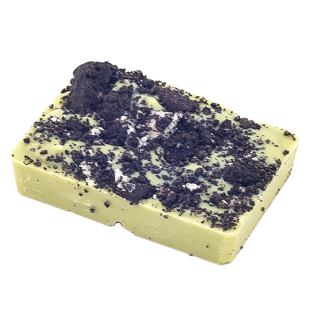 Legend : MINT COOKIE BLZRD WHITE CHOCOLATE - MINT COOKIE BLZRD WHITE CHOCOLATE (10mg)
