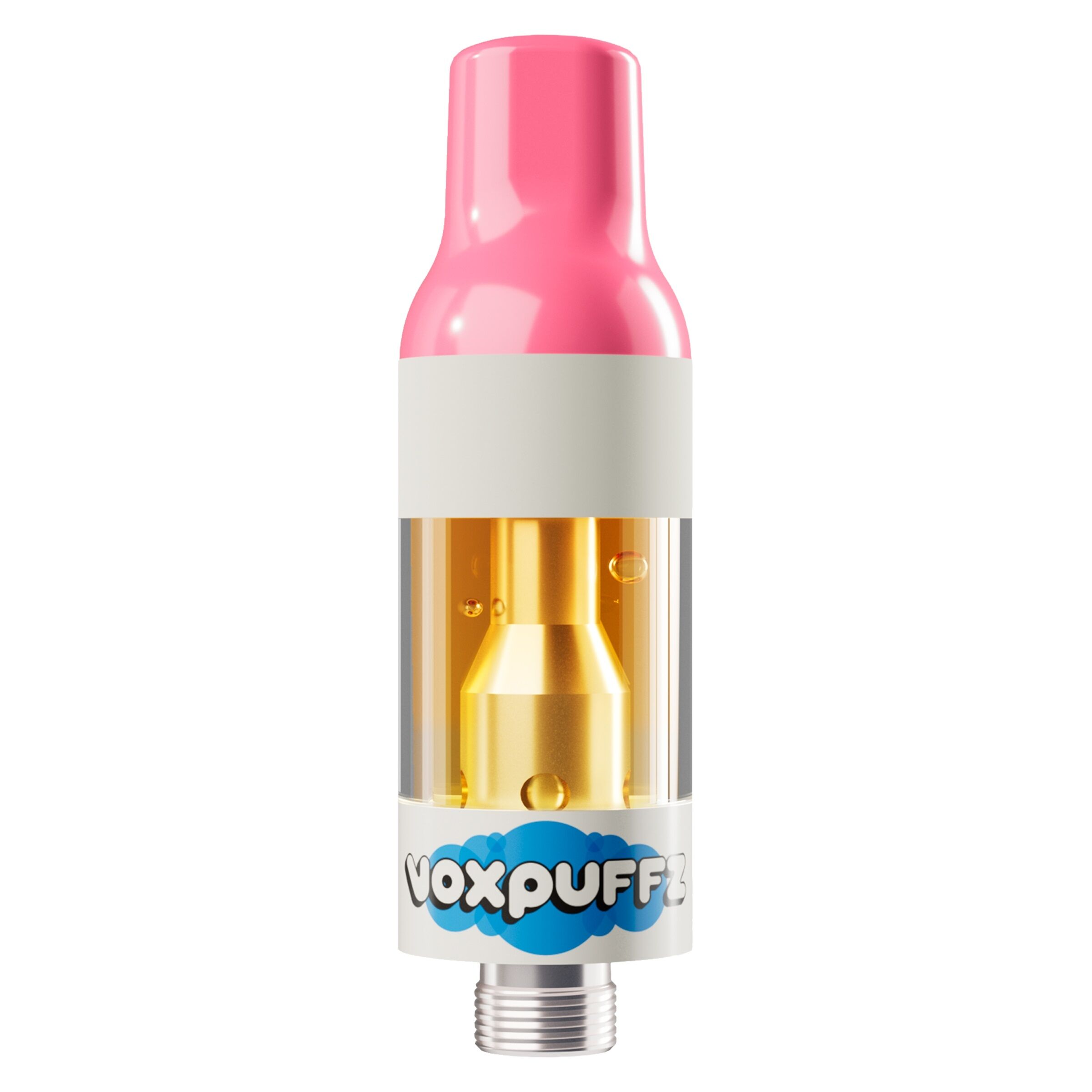 Voxpuffz : Tango Strawmango 510 Cartridge (1.2g)