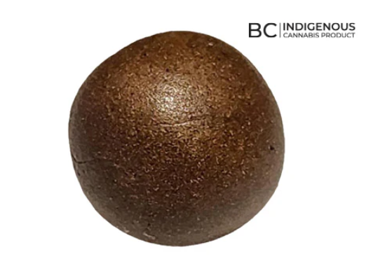 All Nations - Ice Water Temple Ball Hash - All Nations : Ice Water Temple Ball Hash (1g)