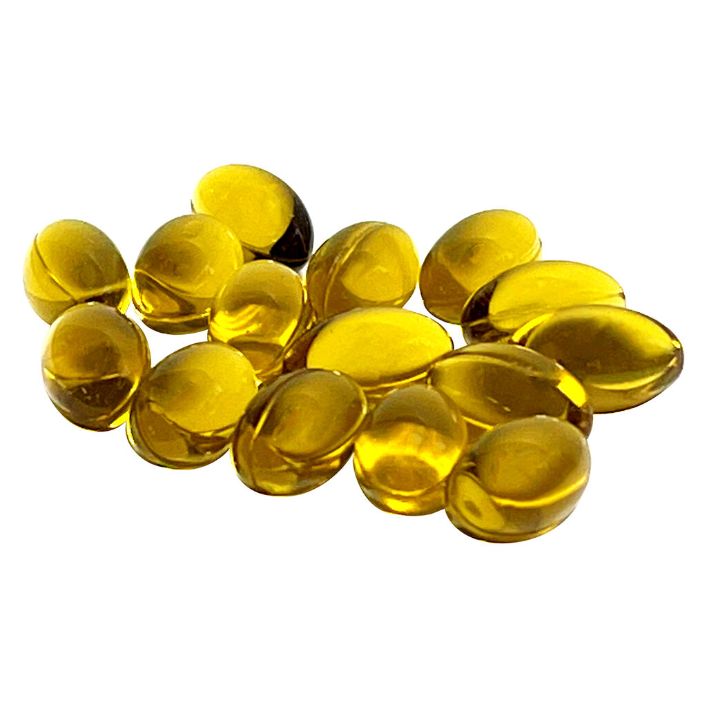 KINLOCH WELLNESS : REFRESH-CBG+CBD 25MG TERP ENHED SOFTGELS - REFRESH-CBG+CBD 25MG TERP ENHED SOFTGELS (15x25mgCBG/25mgCBD)