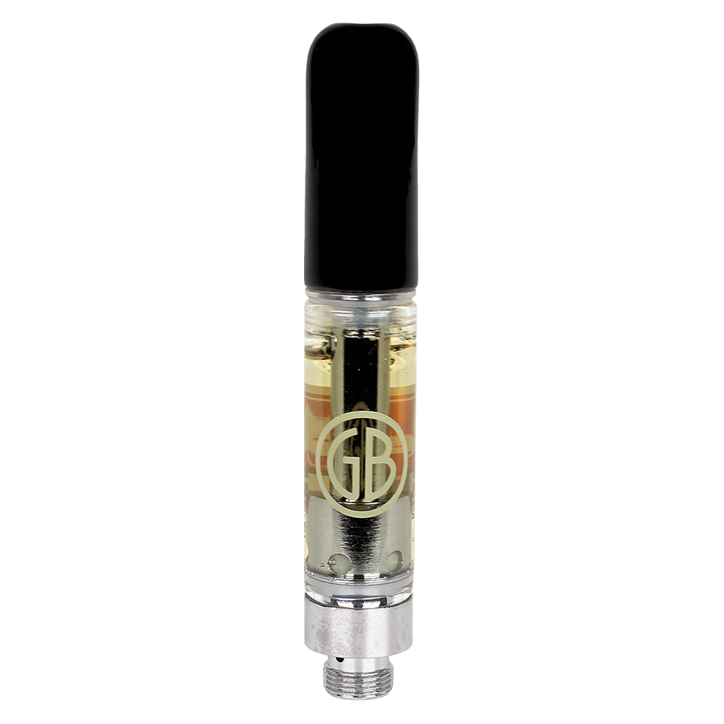 GREYBEARD : LIVE RESIN VAPE AZZ (ALIEN ZOUR ZMOOTHIE ) - LIVE RESIN VAPE ALIEN ZOUR ZMOOTHIE AZZ (1g)