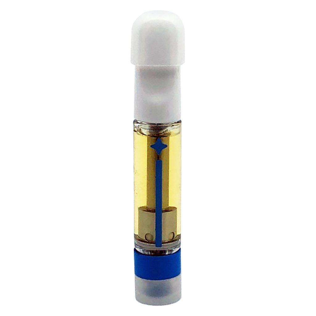 NIGHTNIGHT : FS CBN+CBD PREFILLED 510 THREAD CART - FS CBN+CBD PREFILLED 510 THREAD CART (1g)