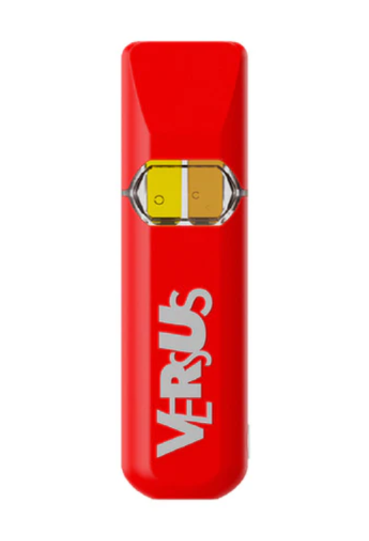 Versus - Duel White Widow Fs & Cherry Smokakola Thc Dvp - Versus : Duel White Widow FS & Cherry Smokakola Dispo (1g)
