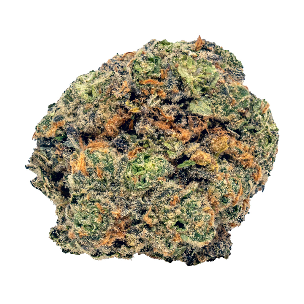 Tweed - Lemon Kush - Hybrid 3.5G