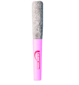 Chillbilly : Max 60's Strawberry Fuel (3pk)