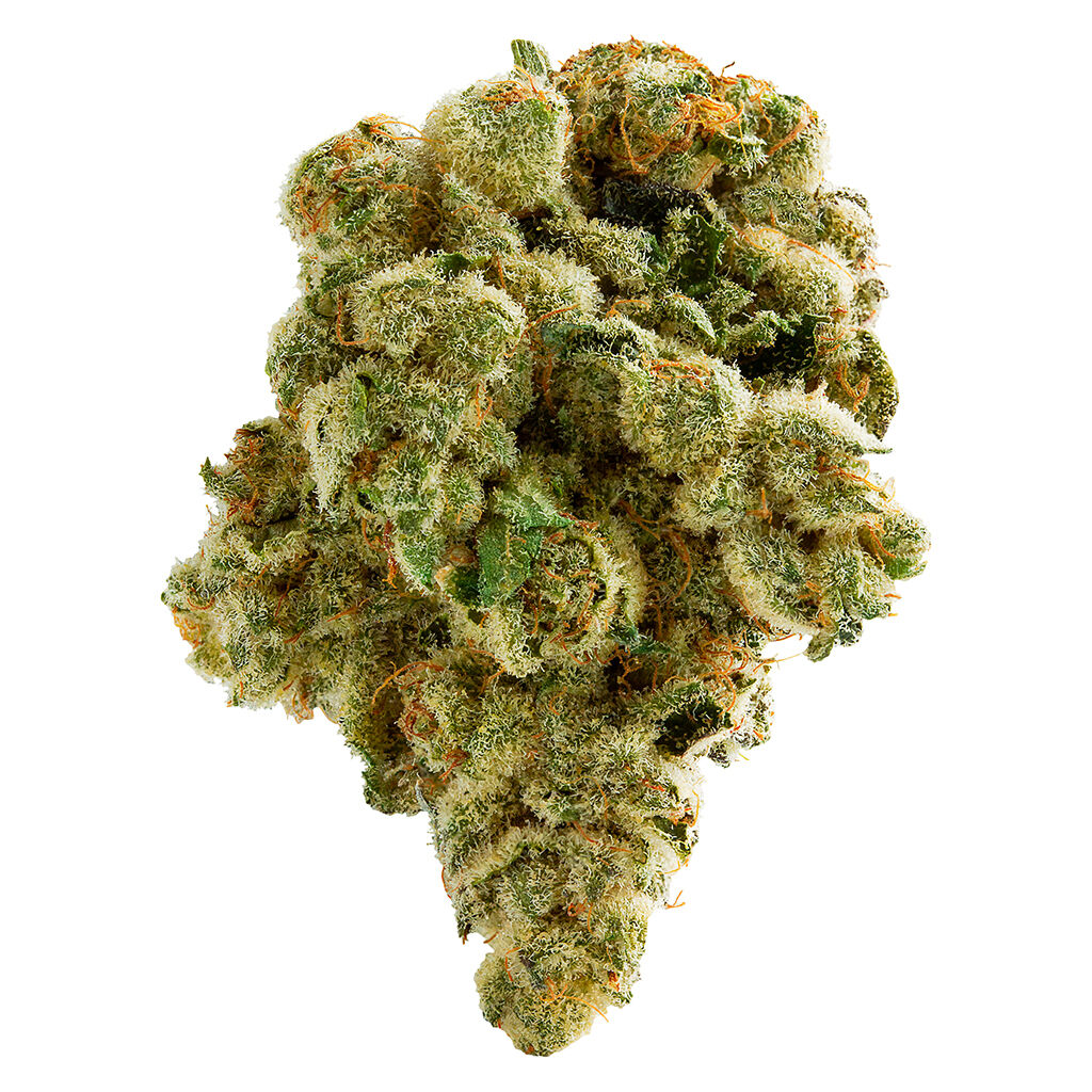 SPINACH : PEACH GELATO