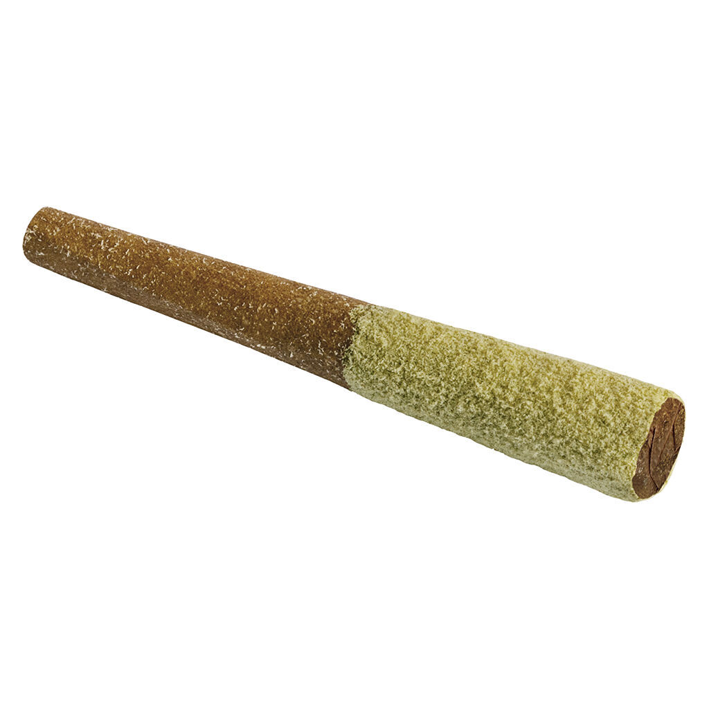 Soar : TROPIC CRUSH INFUSED BLUNT (1x1g)