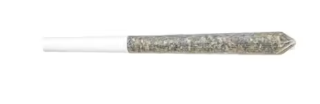 Station House : Ghost Train Haze Pre-Roll (1pk)