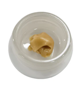 Cloud City Cannabis : Mango Mac Live Rosin (1g)