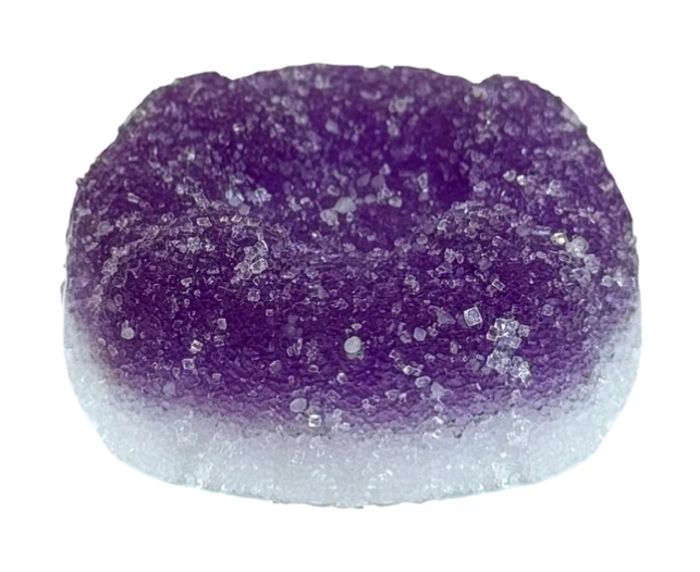 No Future : Ratio'd Moon Berry THC:CBD:CBN Gummies (10pk)