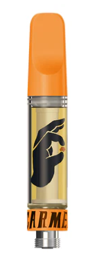Carmel : Big Apple Pure Live Resin 510 Cartridge