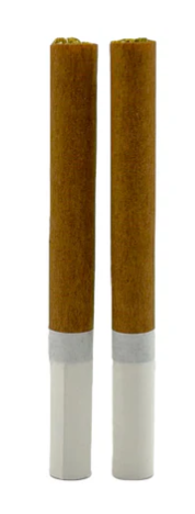 Craftport : Silver Rhino Pre-Rolls (5x.5g)