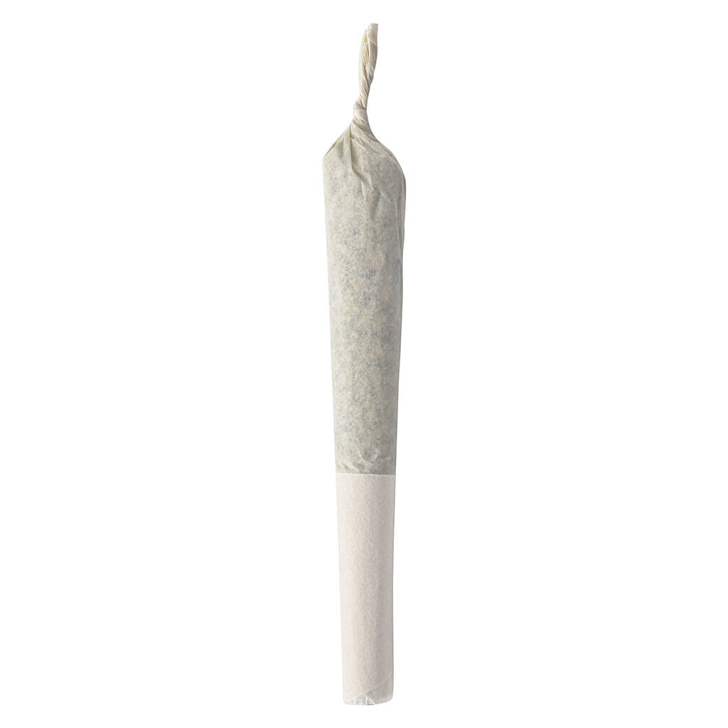 - Ness : Ninja Fruit Infused Pre-Rolls (0.5g)