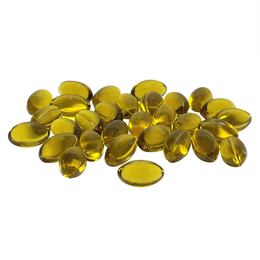 KINLOCH WELLNESS : CBZ-CBN+CBD(10MG CBN/20MG CBD) SOFTGELS - CBZ-CBN+CBD(10MG CBN/20MG CBD) SOFTGELS (4pc)